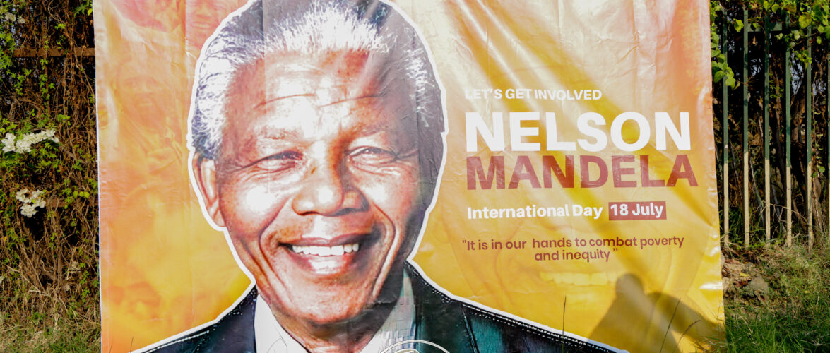 Le Burundi ravive l’héritage de Mandela par des actions concrètes
