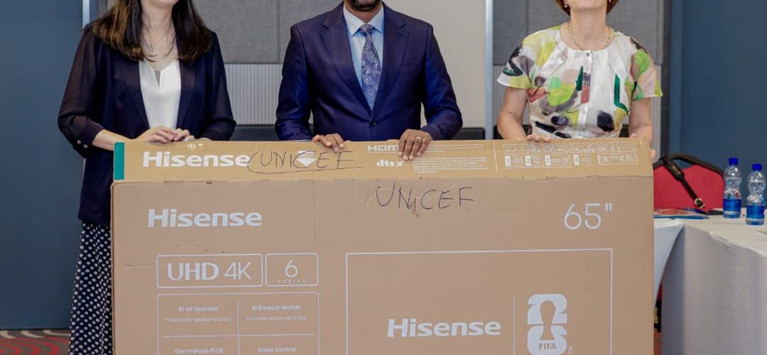 Le solaire transforme l&rsquo;école burundaise