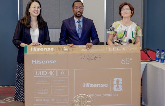 Le solaire transforme l&rsquo;école burundaise