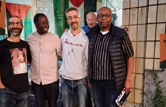 Burundi / Belgique – RDC : Bruxelles Panthères rend hommage à Lumumba