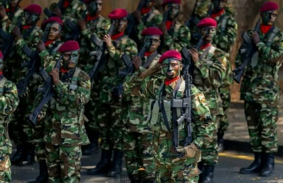 Burundi : Sécurité  2025-2026 — entre coopération militaire et guerre à l&rsquo;Est de la RDC