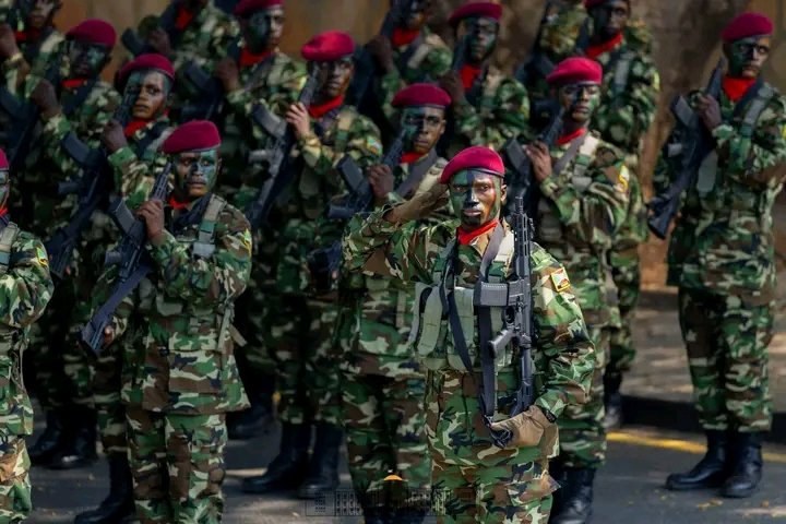 Burundi : Sécurité  2025-2026 — entre coopération militaire et guerre à l&rsquo;Est de la RDC