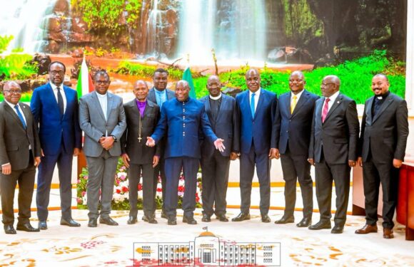 Burundi / Union africaine : Ndayishimiye reçoit l&rsquo;opposition et les chefs religieux congolais