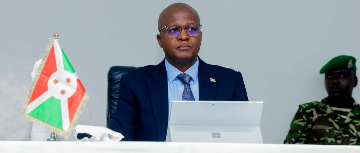 Burundi : Un budget de plus de 2,01 milliards USD pour accompagner la nouvelle organisation territoriale