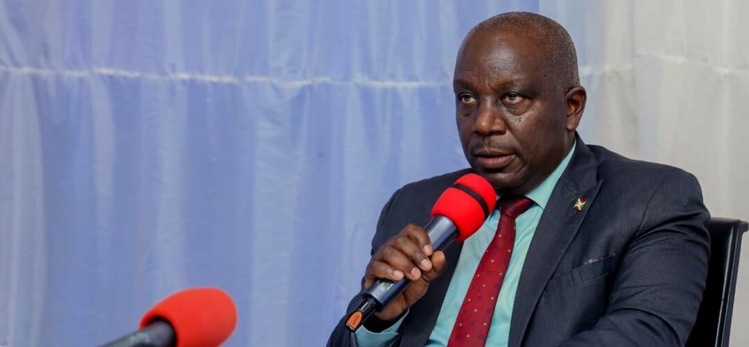 Burundi : Bujumbura prépare l’exécution du budget 2026-2027