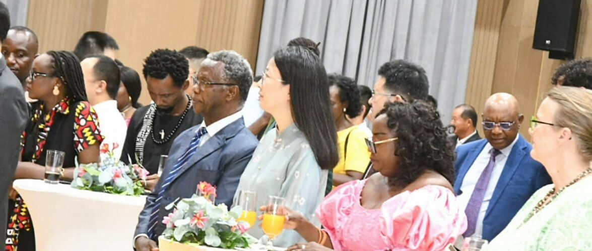 Burundi / Chine : La Semaine du film chinois s&rsquo;ouvre à Bujumbura