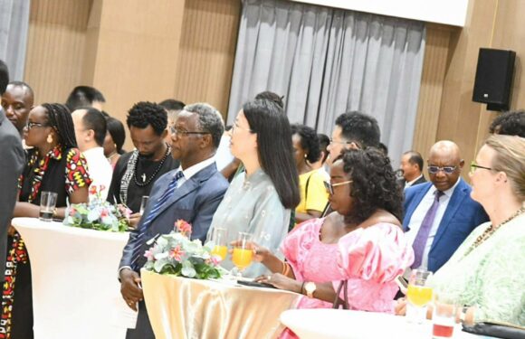 Burundi / Chine : La Semaine du film chinois s&rsquo;ouvre à Bujumbura