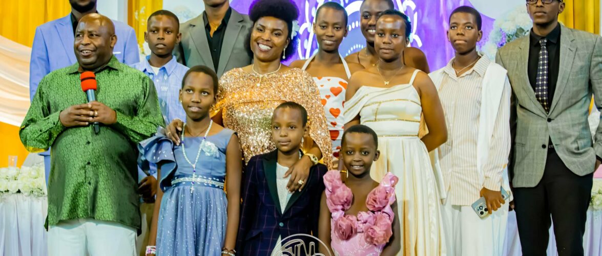 Burundi : La Première Dame Ndayubaha Angéline célèbre ses 50 ans à Kibimba