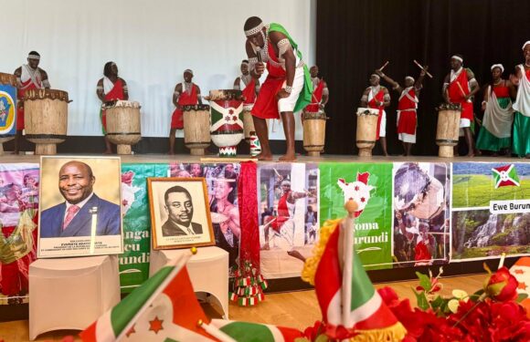 Burundi / Belgique : 64 ans d&rsquo;indépendance – Une célébration de l&rsquo;unité et de la souveraineté