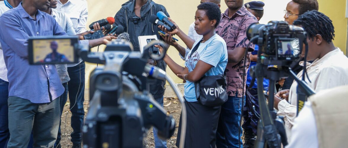 Burundi : La Police présente un ex-combattant et réitère ses accusations contre le Rwanda