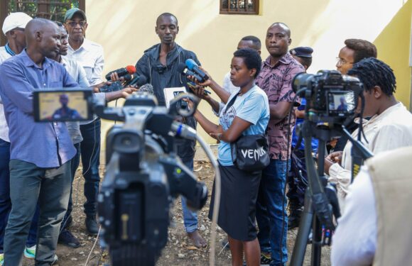 Burundi : La Police présente un ex-combattant et réitère ses accusations contre le Rwanda