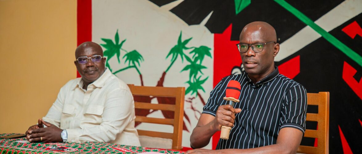 Burundi : Le CNDD-FDD mobilise ses délégués dans 451 zones