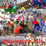 Burundi : TDC 2025-2026, les travaux de développement communautaire, un pilier de la politique socio-économique bdi_burundi_tdc_01_2025_2026_agnews.