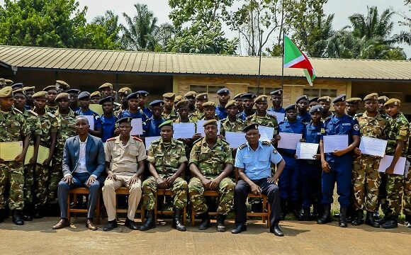 La FDNB organise des formations pour mieux accomplir sa mission