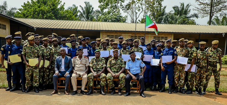 La FDNB organise des formations pour mieux accomplir sa mission