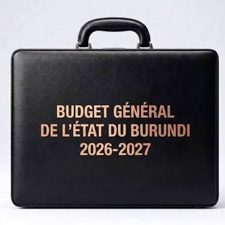 Budget 2026-2027 : le Burundi doit choisir entre fiscaliser la pauvreté et produire la richesse