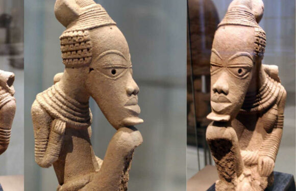 Ces sculptures antiques du Nigeria qui ont bouleversé l&rsquo;histoire de l&rsquo;Afrique
