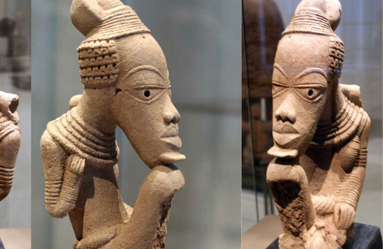 Ces sculptures antiques du Nigeria qui ont bouleversé l&rsquo;histoire de l&rsquo;Afrique