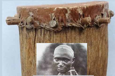 Burundi  : Karyenda, Mukakaryenda et Buryenda — Ingoma, un État-tambour millénaire