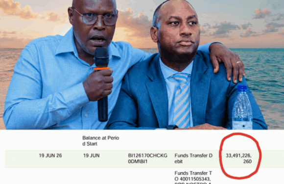 Wakenya, Suguru et la machinerie du mensonge : les réseaux sociaux animés par le FPR Inkotanyi prennent le relais