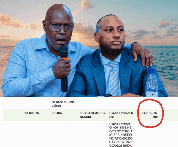 Wakenya, Suguru et la machinerie du mensonge : les réseaux sociaux animés par le FPR Inkotanyi prennent le relais