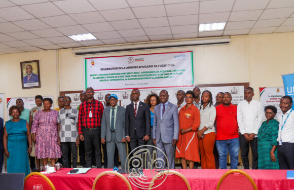 Le Burundi accélère la modernisation de l’état civil