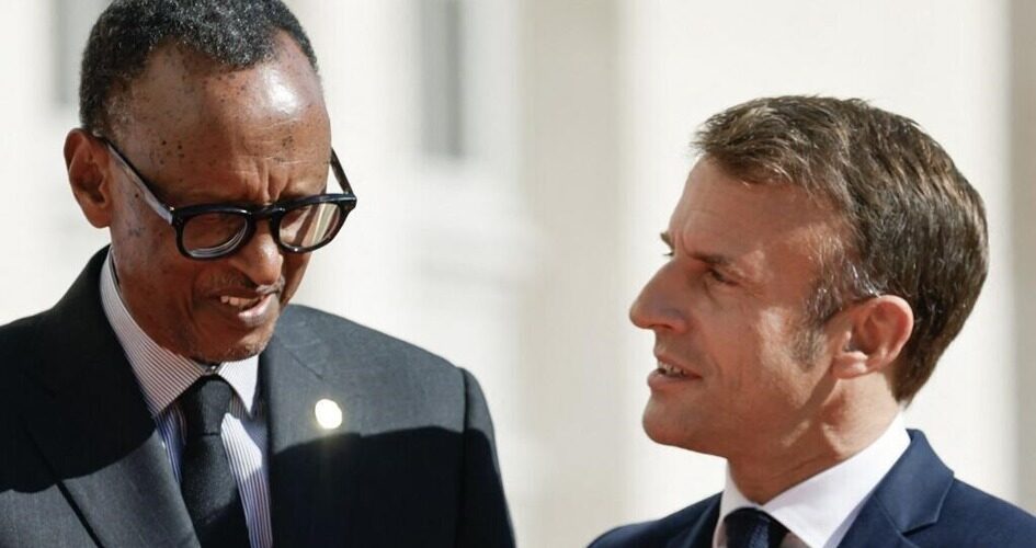 La France, le Rwanda, La Francophonie et le gouffre congolais : révélations sur une ingérence qui défie Washington