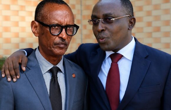 Conférence de Liège en préparation : Pacifique Nininahazwe, le « défenseur des droits » payé pour déstabiliser le Burundi