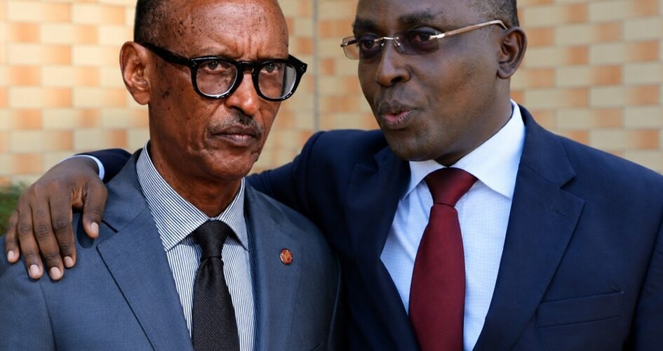 Conférence de Liège en préparation : Pacifique Nininahazwe, le « défenseur des droits » payé pour déstabiliser le Burundi