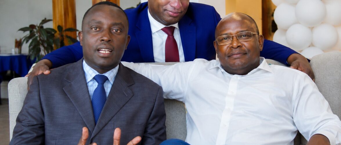 Wakenya-Suguru : quand Pacifique Nininahazwe ou le FOCODE joue les pompiers pyromanes pour sauver un empire financier en déroute