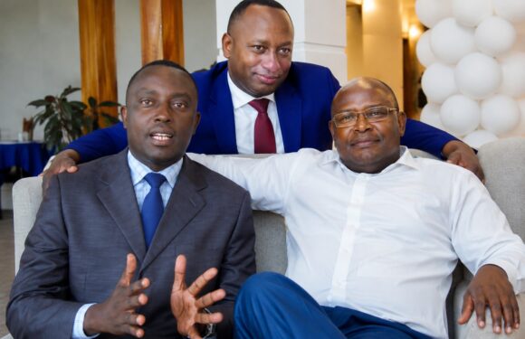 Wakenya-Suguru : quand Pacifique Nininahazwe ou le FOCODE joue les pompiers pyromanes pour sauver un empire financier en déroute