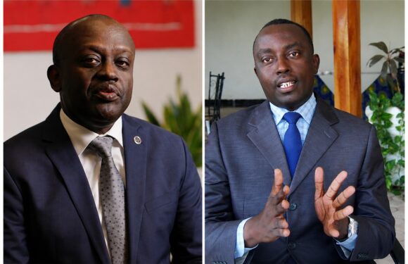 Armel Niyongere et Pacifique Nininahazwe : un bien triste métier que de prendre fait et cause pour les criminels !