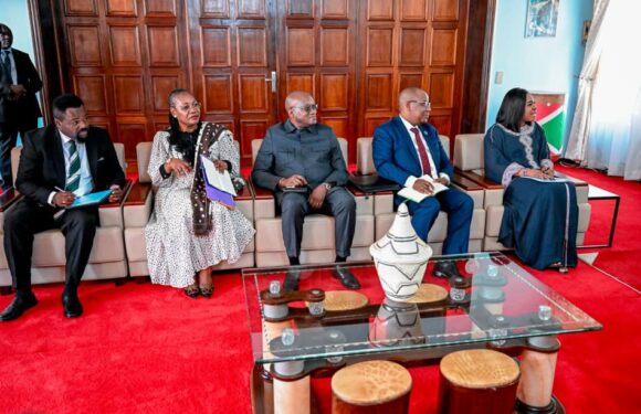 Burundi – CEEAC : Gitega reçoit le rapport de suivi du Sommet des chefs d&rsquo;État