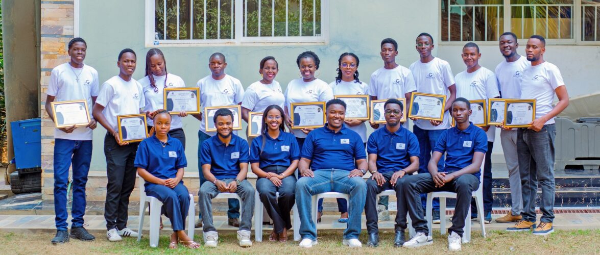 Burundi : Galaxy forme aux usages de l&rsquo;intelligence artificielle