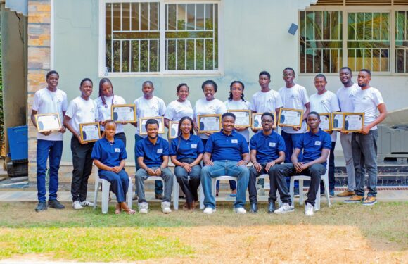 Burundi : Galaxy forme aux usages de l&rsquo;intelligence artificielle
