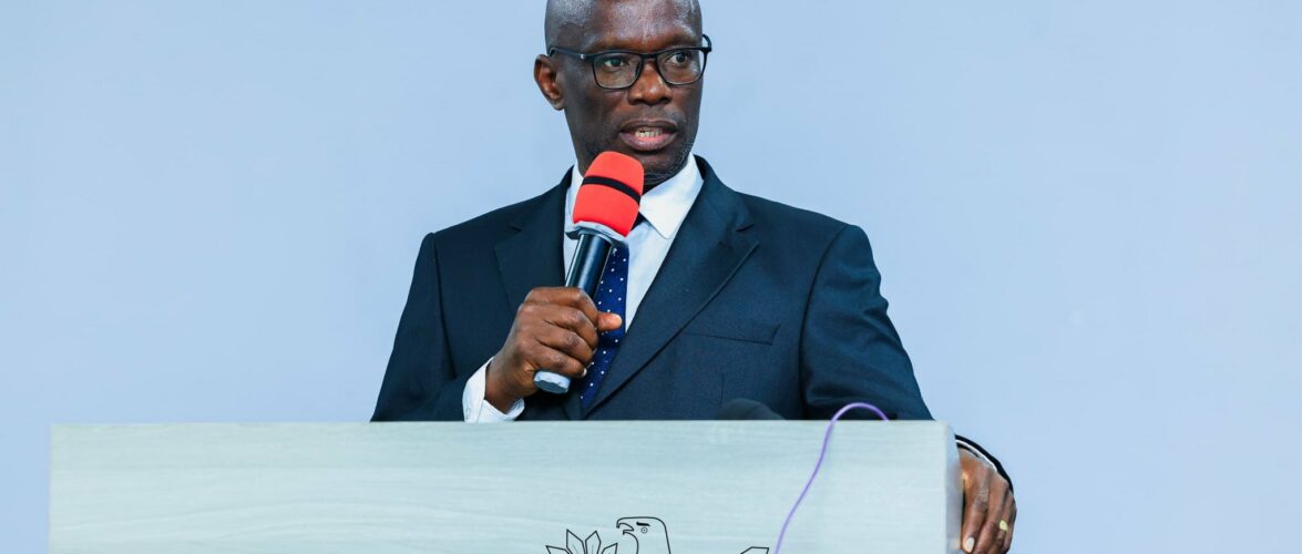 Burundi : Le CNDD-FDD mobilise ses responsables autour de la Vision 2040-2060