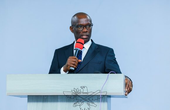 Burundi : Le CNDD-FDD mobilise ses responsables autour de la Vision 2040-2060