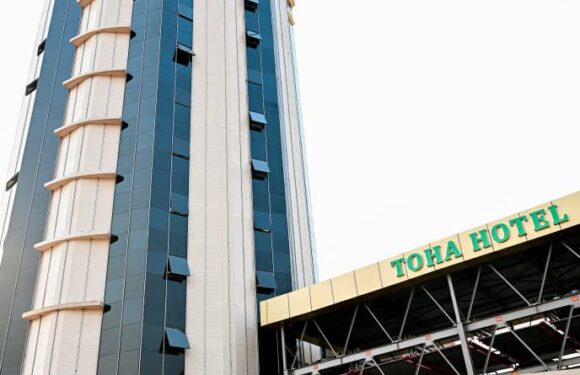 Burundi : Inauguration de l’hôtel Toha, un nouvel investissement privé à Bujumbura