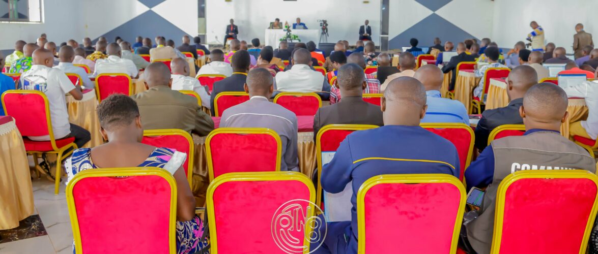 Burundi : Près de 944,3 milliards BIF transférés aux collectivités territoriales