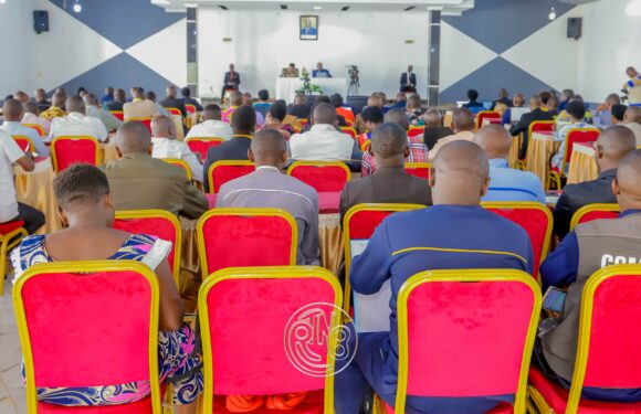 Burundi : Près de 944,3 milliards BIF transférés aux collectivités territoriales