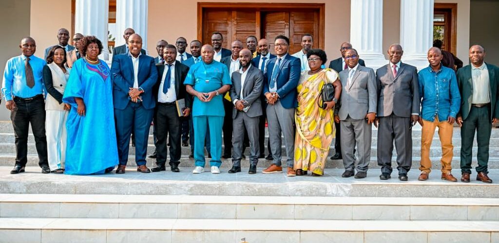 Burundi : La diaspora, considérée comme des investisseurs avant d&rsquo;être des Barundi