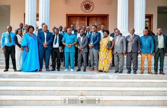 Burundi : La diaspora, considérée comme des investisseurs avant d&rsquo;être des Barundi