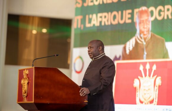 Burundi : Ndayishimiye appelle à un leadership africain inclusif