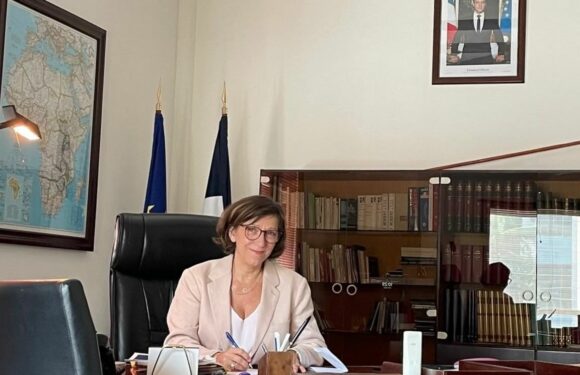 Caroline Vinot à Gitega : Une ambassadrice d’expérience au service de la realpolitik macronienne ?