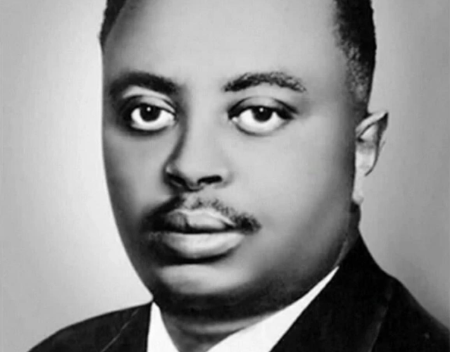Burundi / Agenda : 13-10-2026 à Bruxelles, commémoration des 65 ans de l’assassinat du Muganwa Rwagasore
