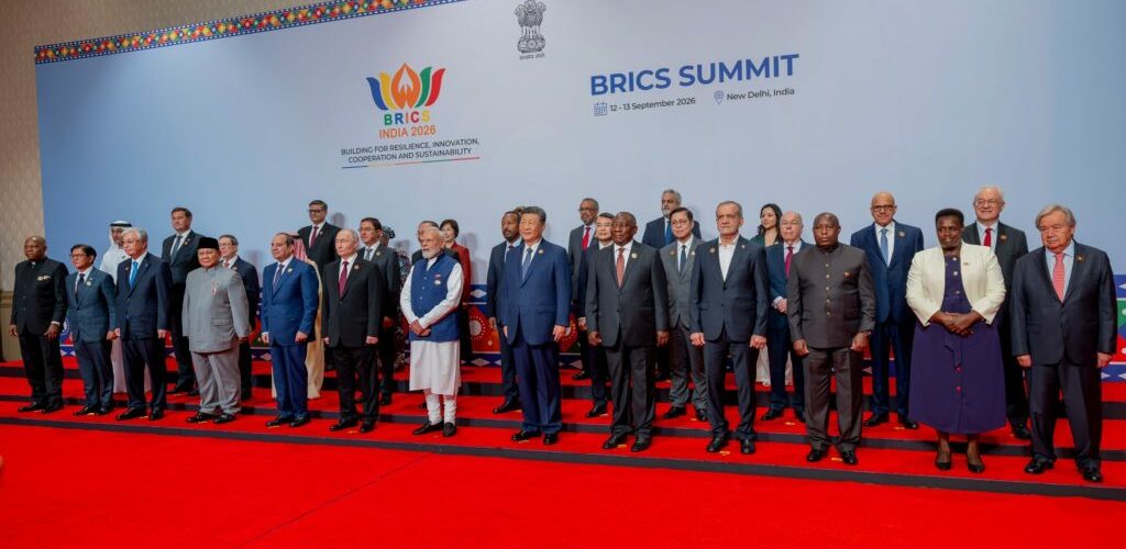 Au Sommet des BRICS, le Président Ndayishimiye porte la voix d’une Afrique engagée pour une coopération renforcée