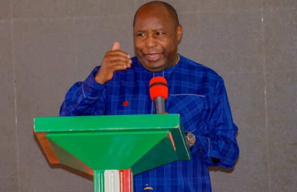 Le Chef de l’État Ndayishimiye réunit les autorités locales autour du développement des communes