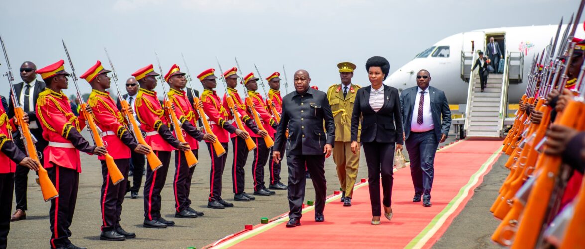 Retour de New York : le Président Ndayishimiye plaide pour une Afrique mieux représentée dans les instances internationales