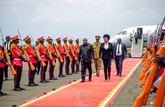 Retour de New York : le Président Ndayishimiye plaide pour une Afrique mieux représentée dans les instances internationales