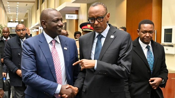 Les réseaux sociaux, nouveau champ de bataille Kigali-Gitega : @SahdamAfrica pointe du doigt « l&rsquo;opération d&rsquo;influence » rwandaise au Kenya